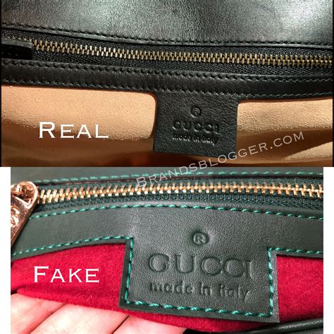 how to tell fake gucci purses from real|knockoff used Gucci purses handbags.